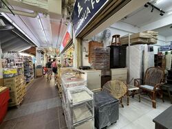 9 TELOK BLANGAH CRESCENT (D4), Shop House #579080691